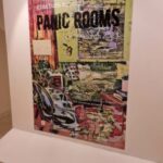Gianluca Capozzi. Panic Rooms