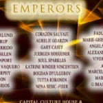 "EMPERORS" mostra collettiva a cura di Capital Culture House