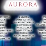 "AURORA" mostra collettiva a cura di Capital Culture House