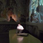 Hamlet Solo di Lenz all’Aula dei Filosofi dell’Università di Parma per la Giornata mondiale della Sindrome di Down