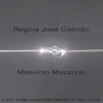 Regina José Galindo | Massimo Mazzone