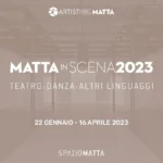 Matta In Scena 2023