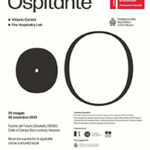 Ospite Ospitante: il Padiglione della Repubblica di San Marino alla 18. Mostra Internazionale di Architettura – La Biennale di Venezia