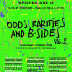 Odds, rarities and B-sides Vol.2