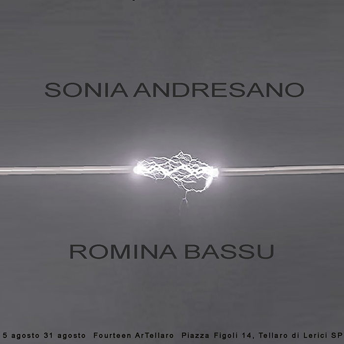 Sonia Andresano | Romina Bassu