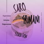 Campania in arte: l’arte di Saro Grimani tra i borghi più belli