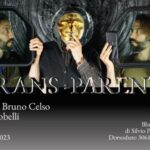 Bruno, Auro e Celso Ceccobelli. Trans-parenti