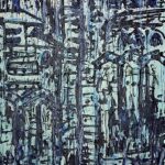 Ascesa, Discesa: Un’Alba Libanese Esposizione personale delle opere di Rami Lazkani