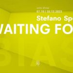 WAITING FOR BIAS | Stefano Spera