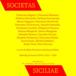 Societas Siciliae
