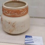 "Primedicopertina" e la Ceramiche di Carlo Zauli