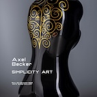 Axel Becker - Simplicity Art